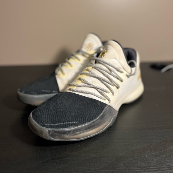 adidas Shoes Adidas Harden Vol Poshmark